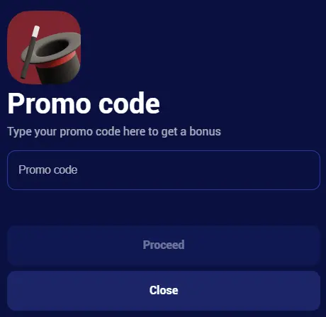 Activate bonuses at Spinay Casino